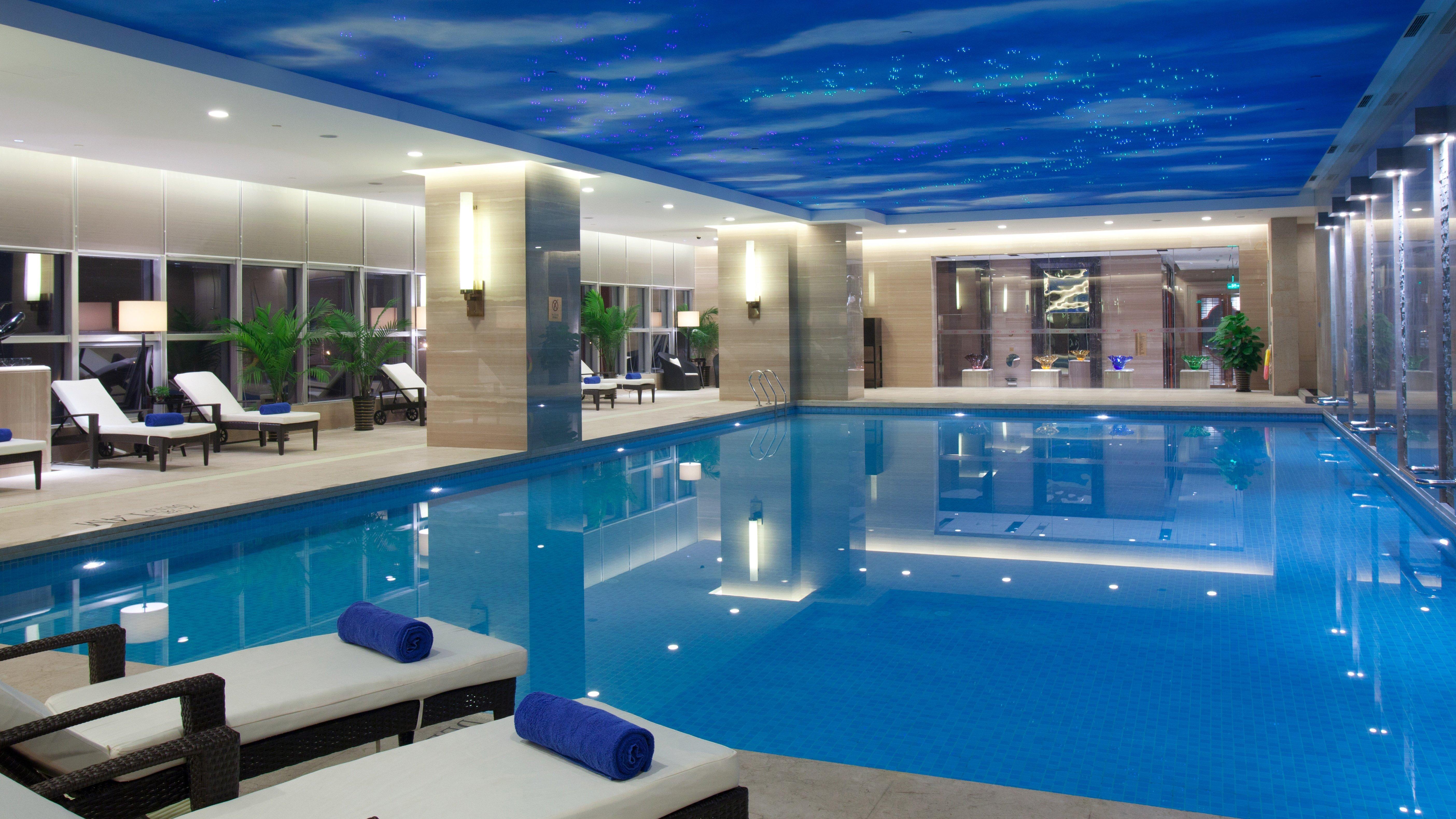 Crowne Plaza Xiangyang By Ihg Hotel Kültér fotó